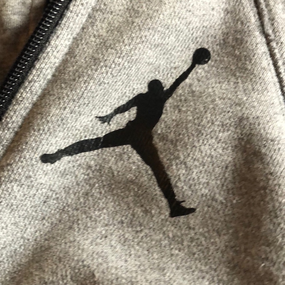 Jordan jacket - Picture 2 of 7